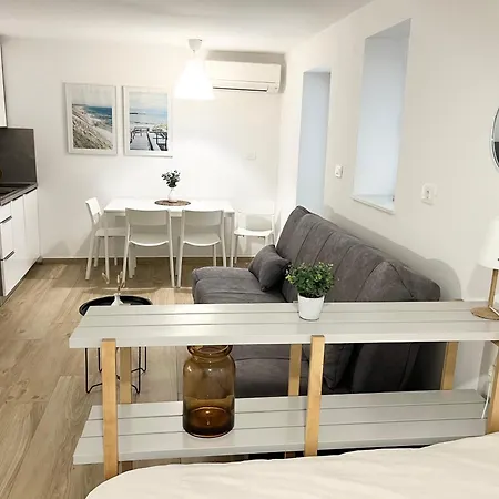 דירה Casa Orange קופר