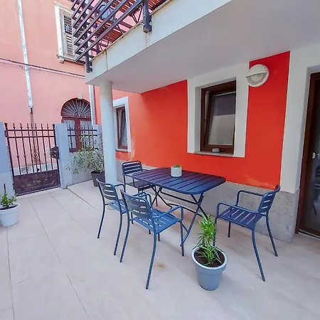 Casa Orange * 코페르