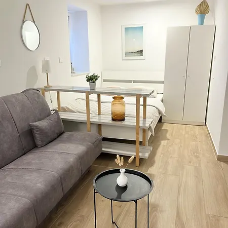 Casa Orange דירה *