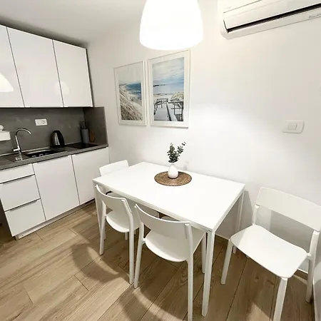 Casa Orange Apartamento Koper