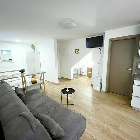 Casa Orange