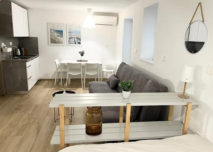 Appartement Casa Orange Koper