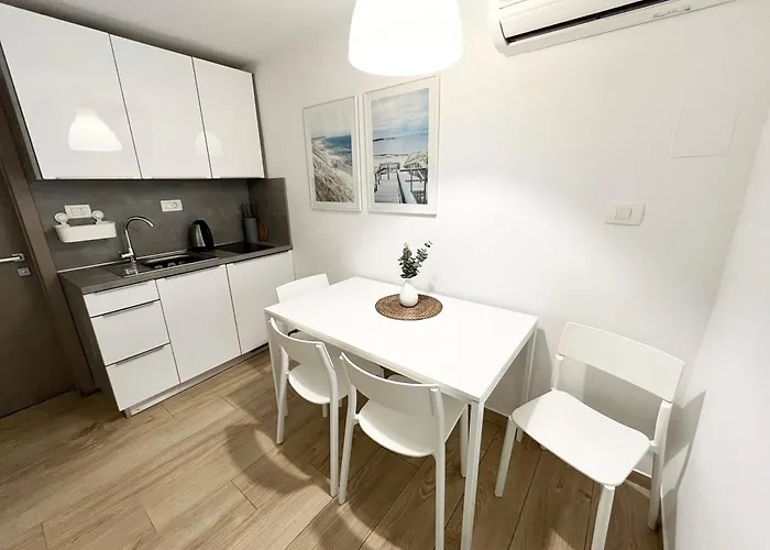 Casa Orange Appartement Koper